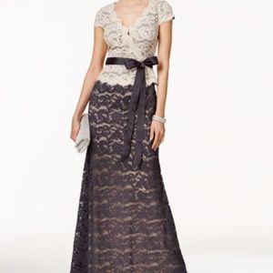 Adrianna Papell women's dress.  Size 8